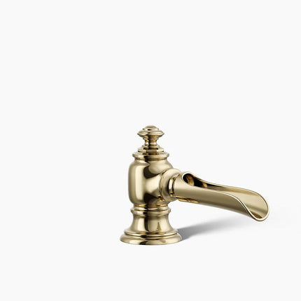 Kohler Artifacts with Flume design Bathroom sink faucet spout with Flume design, 1.2 gpm K-72761-AF - Plumbing Market