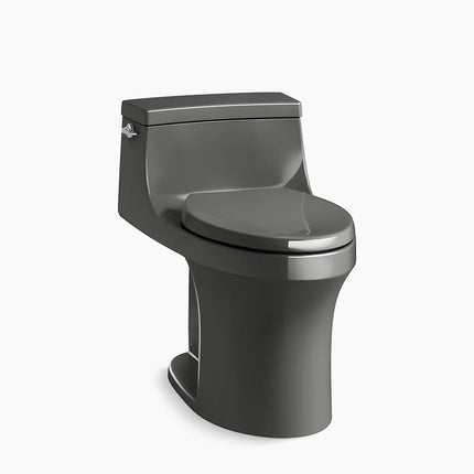 Kohler San Souci Ch 1-Pc Eb, 1.28 Toilet 5172-58 - Plumbing Market