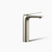 Kohler Avid Tall single-handle bathroom sink faucet, 0.5 gpm K-97347-4N-BN - Plumbing Market