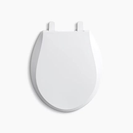 Kohler Grip-Tight Cachet Q2 Pb Toilet Seat 7316-96 - Plumbing Market