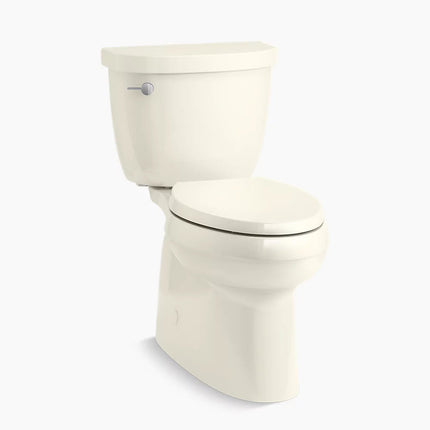 Kohler Cimarron Class Five Het Toilet, Eb 5310-96 - Plumbing Market