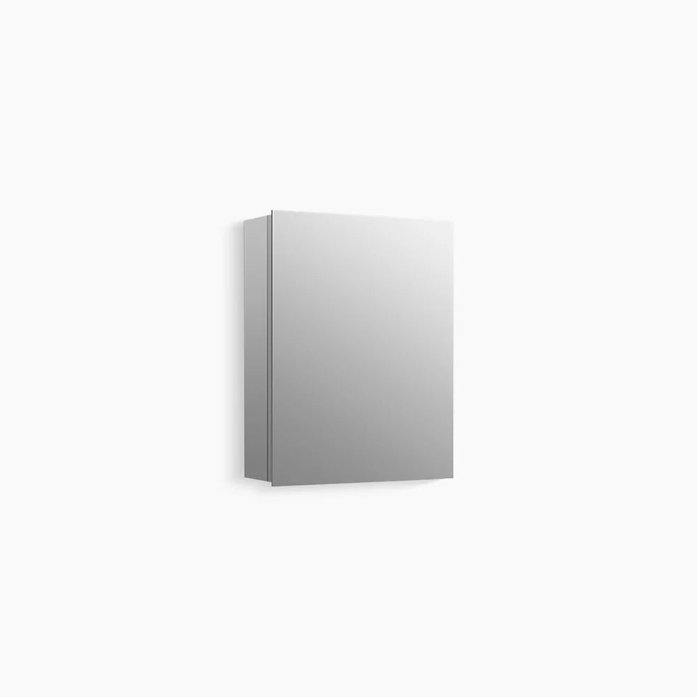 Kohler Embark Premium XL 16" x 20" rectangular medicine cabinet K-56000-NA - Plumbing Market