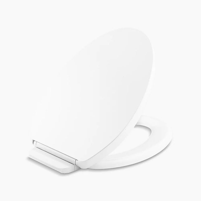 Kohler Impro Readylatch Qc Eb Toilet Seat 26801-0 - Plumbing Market