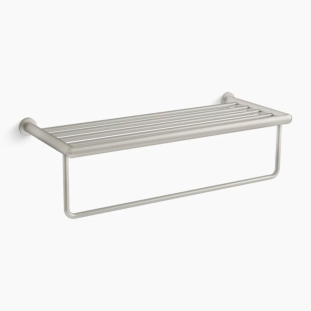Kohler Kumin Hotelier K-24552-BN - Plumbing Market