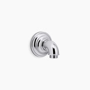 Kohler Artifacts Wall Mount Bathroom Faucet Supply Elbow 72796-CP - Plumbing Market
