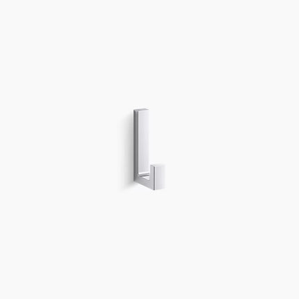 Kohler Draft Robe hook K-27363-CP - Plumbing Market
