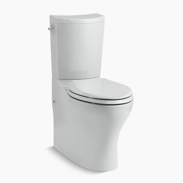 Kohler Persuade Curv 2-Piece Toilet, Eb 75790-95 - Plumbing Market