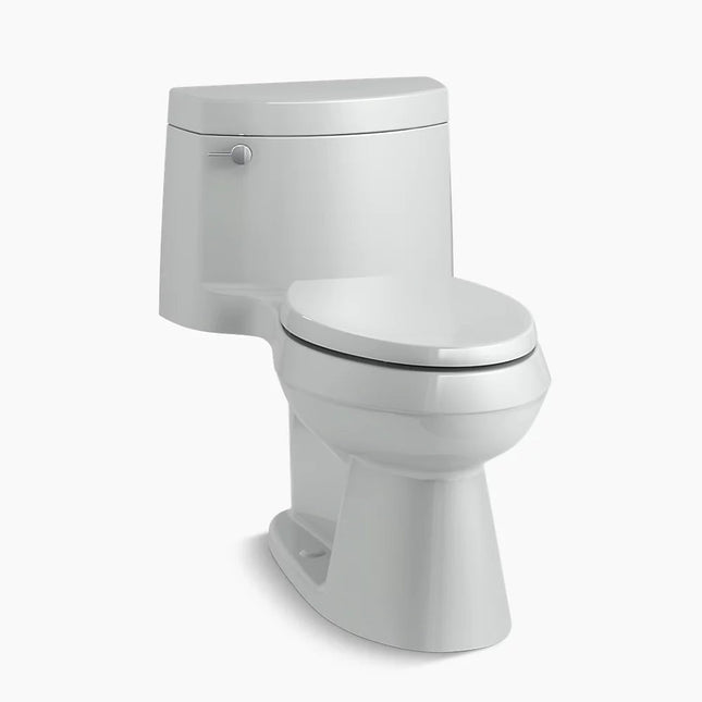 Kohler Cimarron Ch 1-Pc Eb, 1.28 Toilet 3619-95 - Plumbing Market