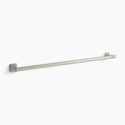 Kohler Grand 42" grab bar K-26553-BN - Plumbing Market