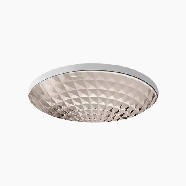 Kohler Kallos Glass Lav (Translucent Doe) 2361-TG3 - Plumbing Market