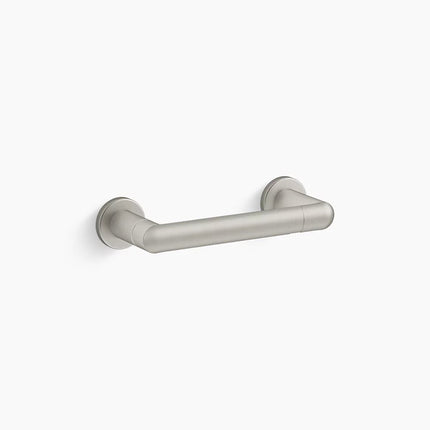 Kohler Kumin Toilet paper holder K-24546-BN - Plumbing Market