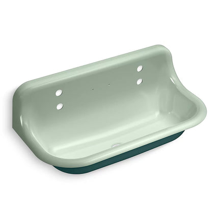 Kohler Brockway 3' Wash Sink 3200-PAT-42 - Plumbing Market