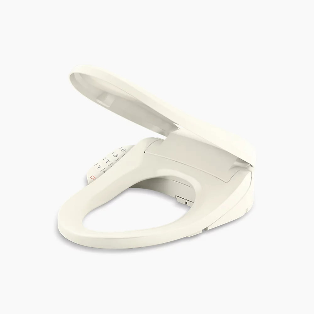 Kohler C3-155 Toilet Seat W/Bidet Functional 8298-96 - Plumbing Market