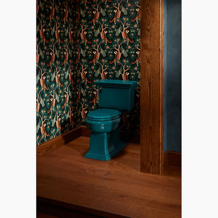 Kohler Memoirs Stately Comfort Height Toilet 6669-95 - Plumbing Market