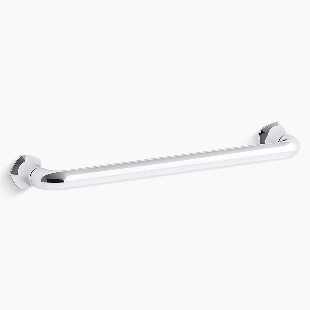 Kohler Occasion 7  Drawer Pull 27086-CP - Plumbing Market