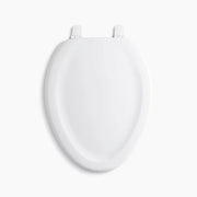 Kohler Stonewood Toilet Seat Eb 4647-HW1 - Plumbing Market