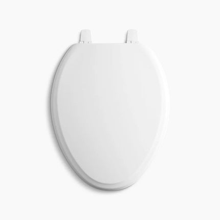 Kohler Ridgewood Toilet Seat Eb 4694-0 - Plumbing Market