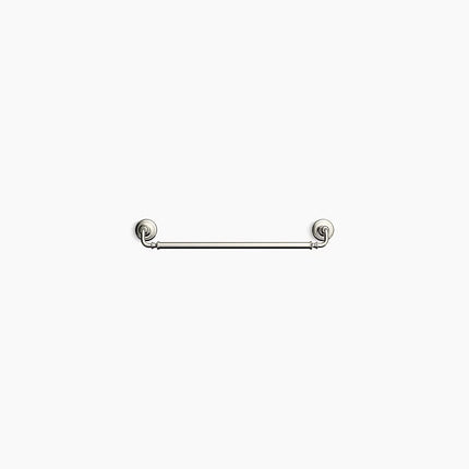 Kohler Artifacts 24" towel bar K-72568-TT - Plumbing Market