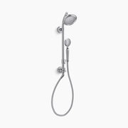 Kohler Artifacts Hydrorail-S Set, 2.5 Gpm 76472-Y-CP - Plumbing Market