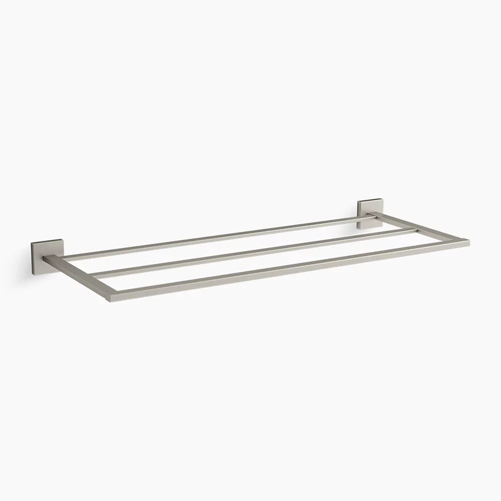 Kohler Square Hotelier K-23299-BN - Plumbing Market