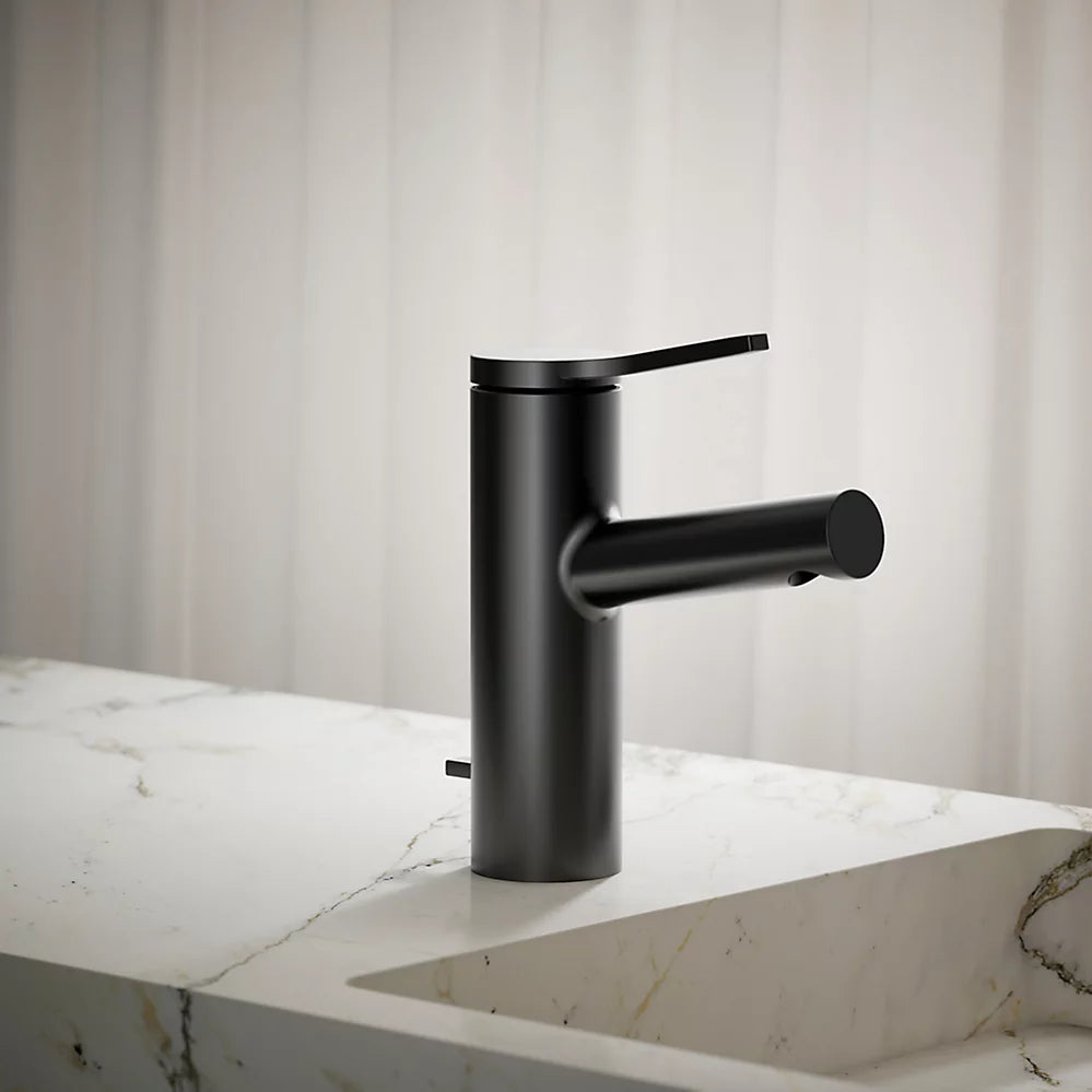 Kohler Elate Single-handle bathroom sink faucet, 1.2 gpm K-99491-4-BL - Plumbing Market