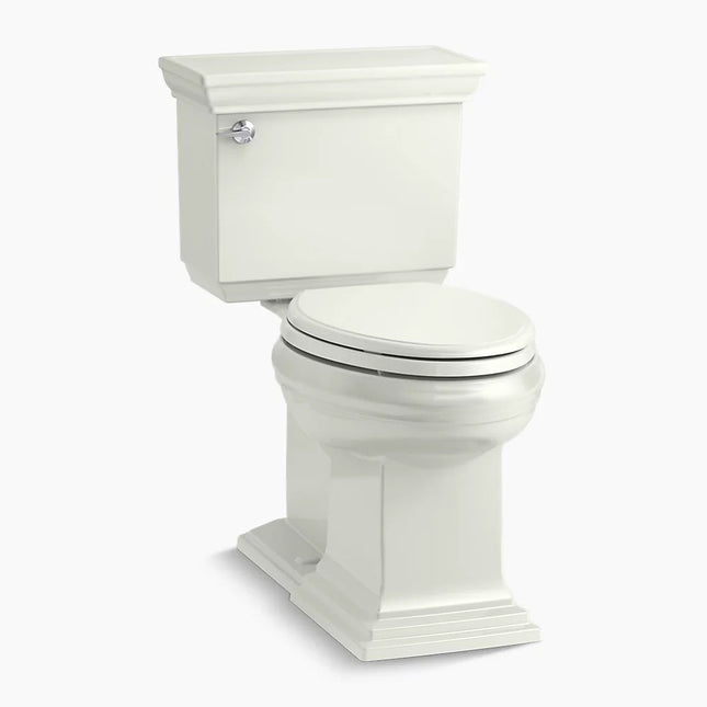 Kohler Memoirs Stately Comfort Height Toilet 6669-NY - Plumbing Market