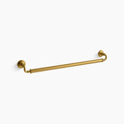 Kohler Artifacts 36" grab bar K-25157-2MB - Plumbing Market