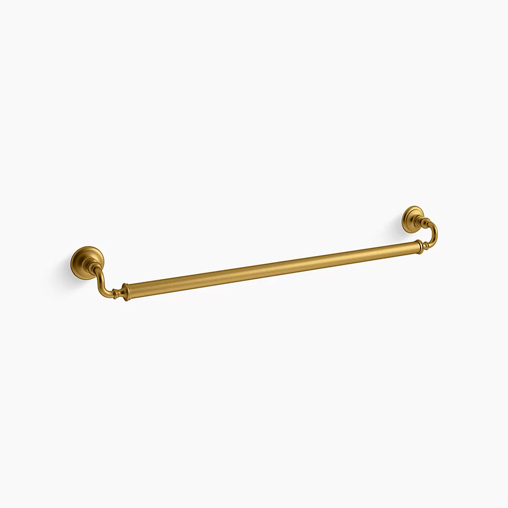 Kohler Artifacts 36" grab bar K-25157-2MB - Plumbing Market