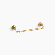Kohler Artifacts 18" towel bar K-72567-2MB - Plumbing Market