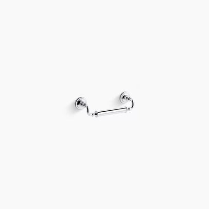 Kohler Artifacts 12" grab bar K-25154-CP - Plumbing Market
