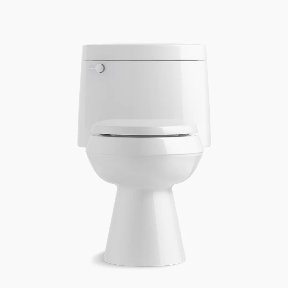 Kohler Cimarron Ch 1-Pc Eb, 1.28 Toilet 3619-0 - Plumbing Market