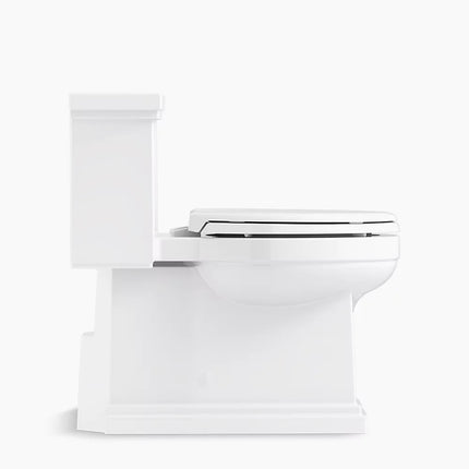 Kohler Tresham Ch-1Pc 1.28 Eb Toilet, Rh 3981-RA-0 - Plumbing Market
