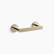 Kohler Composed Pivoting toilet paper holder K-73147-AF - Plumbing Market