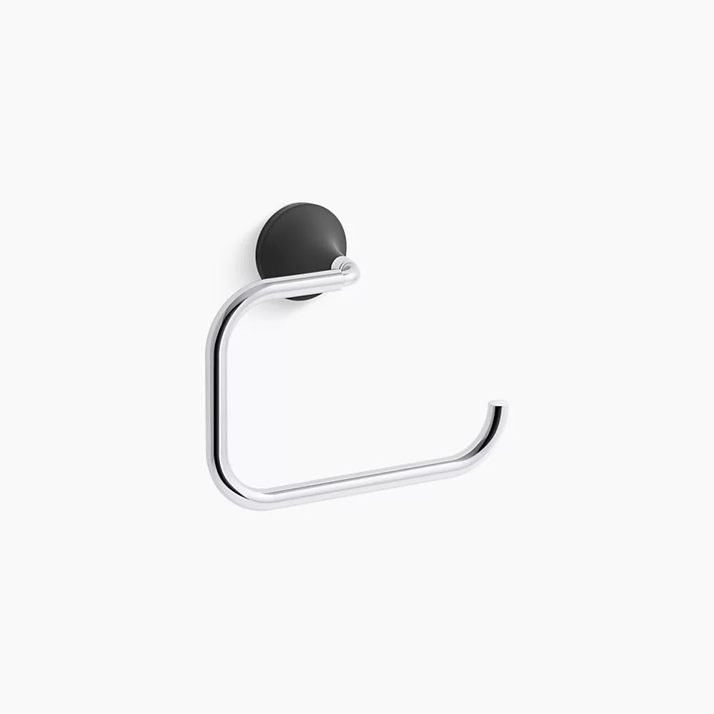 Kohler Tone Towel ring K-27428-CBL - Plumbing Market
