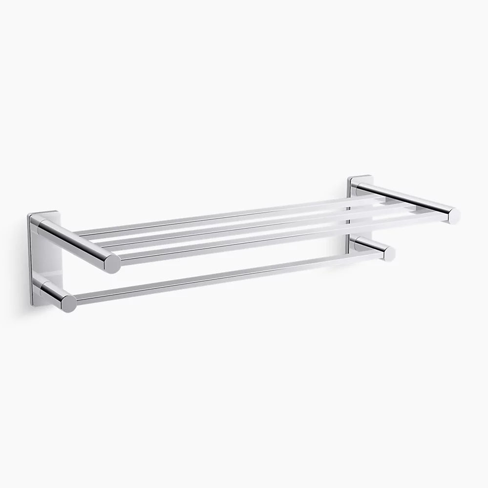 Kohler Parallel Hotelier K-23530-CP - Plumbing Market