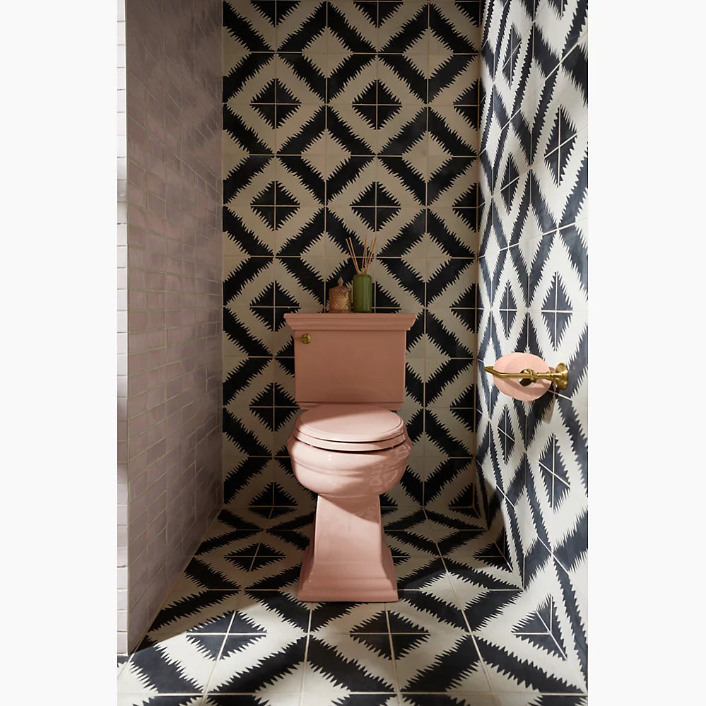 Kohler Artifacts Pivoting toilet paper holder K-72573-BN - Plumbing Market