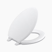 Kohler Ridgewood Toilet Seat Eb 4694-0 - Plumbing Market