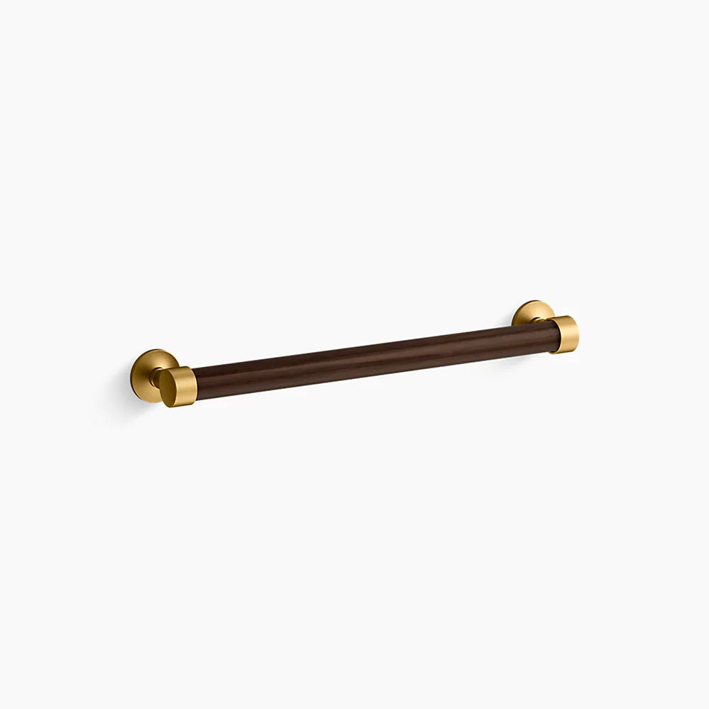 Kohler Artifacts Drawer Pull 13 Inches 33561-2MB - Plumbing Market