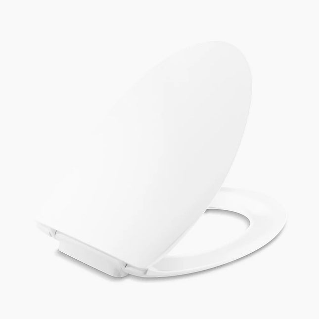 Kohler Lithe Quiet Close Eb Toilet Seat 30783-0 - Plumbing Market