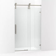 Kohler Artifacts 3/8 Slider 80X46 1/4 -47 1/4 701726-10L-BN - Plumbing Market