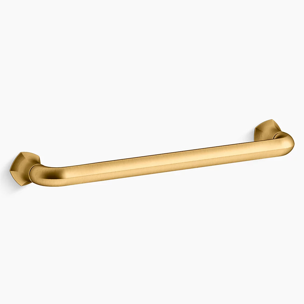 Kohler Occasion 7  Drawer Pull 27086-2MB - Plumbing Market