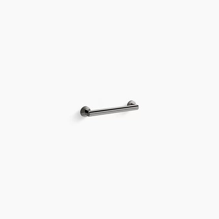 Kohler Components 12" grab bar K-25159-TT - Plumbing Market