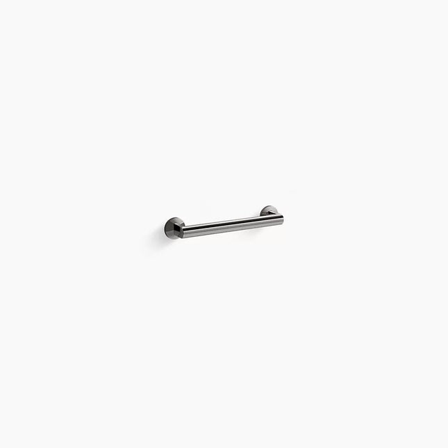 Kohler Components 12" grab bar K-25159-TT - Plumbing Market