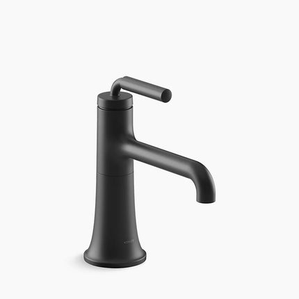 Kohler Tone Single-handle bathroom sink faucet, 1.2 gpm K-27415-4-BL - Plumbing Market