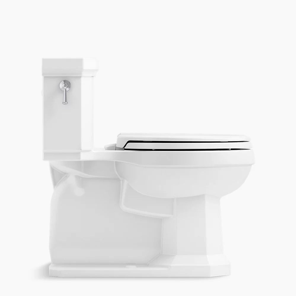 Kohler Kathryn Comfort Height 1-Pc, Eb Tlt 3940-0 - Plumbing Market
