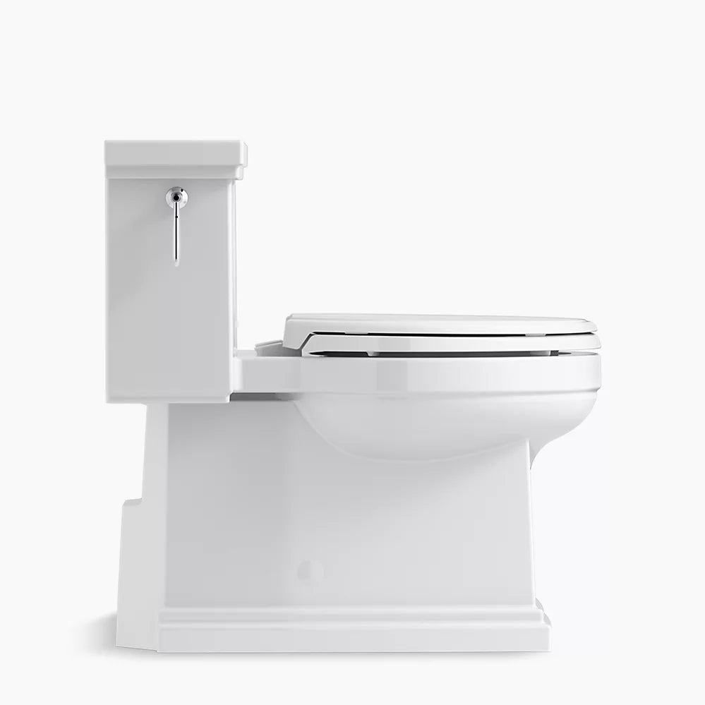 Kohler Tresham Ch-1Pc 1.28 Eb Toilet 3981-0 - Plumbing Market