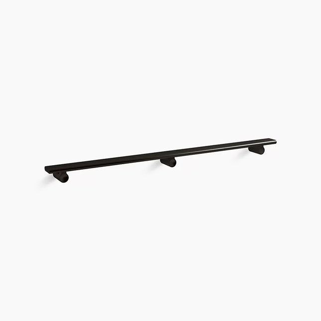 Kohler Choreograph 36" shower barre K-97626-ABZ - Plumbing Market