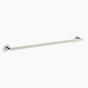 Kohler Composed 30" towel bar K-73143-SN - Plumbing Market