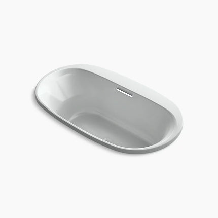 Kohler Underscore 65-1/2" x 35-3/4" drop-in bath K-5715-95 - Plumbing Market