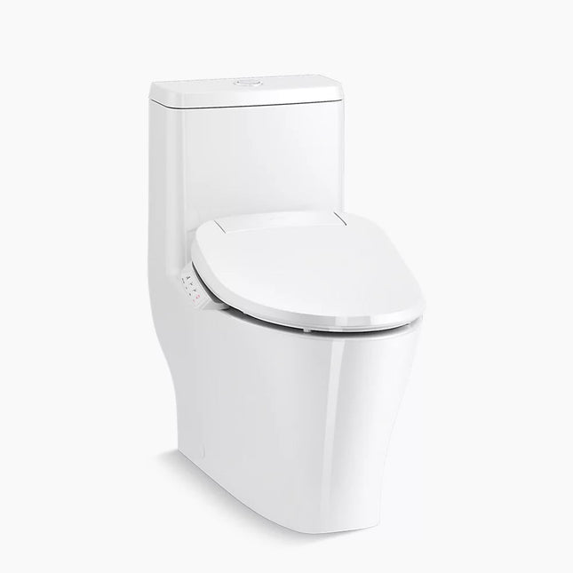 Kohler Reach Curv 1Pc D-F, Toilet Hidden Cord 23188-HC-0 - Plumbing Market